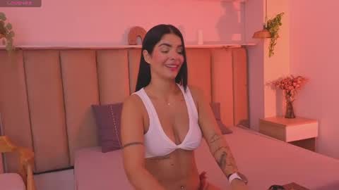 mollyrosse1 online show from 07.18.26