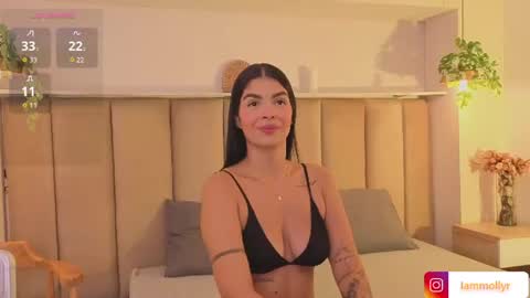 mollyrosse1 online show from 07.26.26