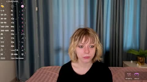 mollysally online show from 05.11.26