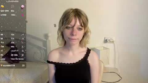 mollysally online show from 06.11.26