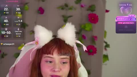 mollysb_05 online show from 02.12.26