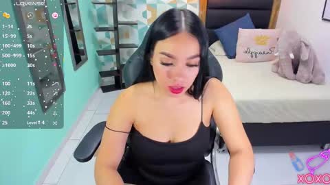 Snapshot of mollyspencer1 chatting on 10.28.25 MOLLY online show from 10.28.25