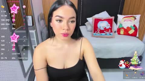 Snapshot of mollyspencer1 chatting on 11.20.25 MOLLY online show from 11.20.25