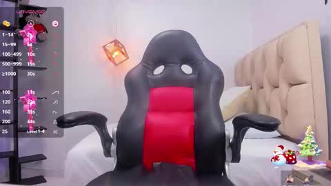 Snapshot of mollyspencer1 chatting on 11.26.25 MOLLY online show from 11.26.25