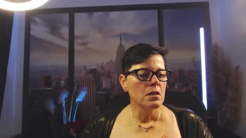 MollySun Nina Randmann online show from 09.29.25
