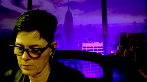 MollySun Nina Randmann online show from 12.13.25