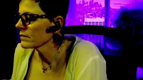 MollySun Nina Randmann online show from 02.18.26