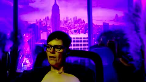 MollySun Nina Randmann online show from 05.04.26