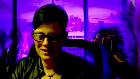 MollySun Nina Randmann online show from 05.06.26