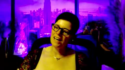 MollySun Nina Randmann online show from 05.28.26