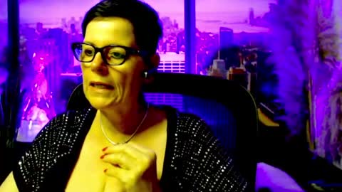 MollySun Nina Randmann online show from 06.23.26