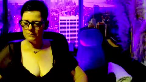 MollySun Nina Randmann online show from 06.30.26