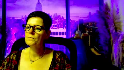 MollySun Nina Randmann online show from 07.07.26
