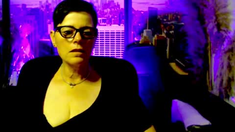MollySun Nina Randmann online show from 07.13.26