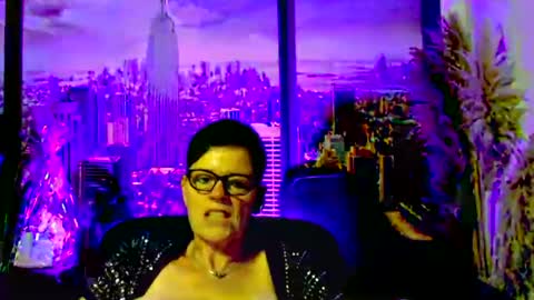 MollySun Nina Randmann online show from 07.29.26