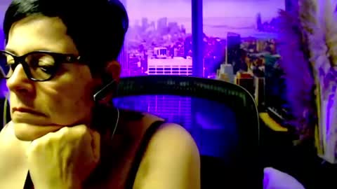MollySun Nina Randmann online show from 08.05.26