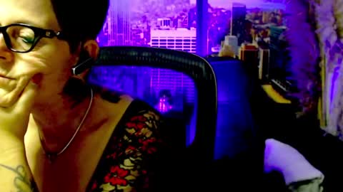 MollySun Nina Randmann online show from 08.06.26