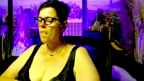 MollySun Nina Randmann online show from 08.08.26