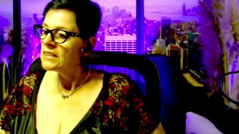 MollySun Nina Randmann online show from 08.09.26