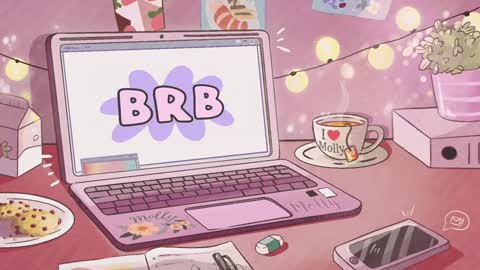  Molly  Join my social networks    online show from 01.22.25