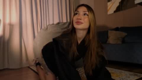 Molly online show from 11.17.25