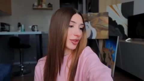 Molly online show from 02.09.26