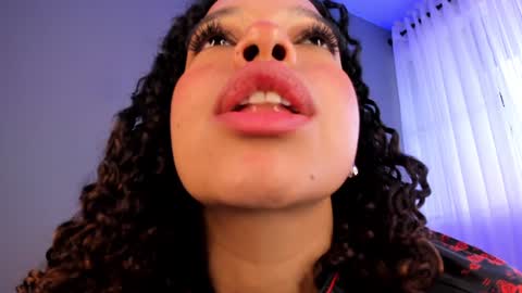 Molly online show from 01.24.25