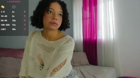 Molly online show from 04.26.26