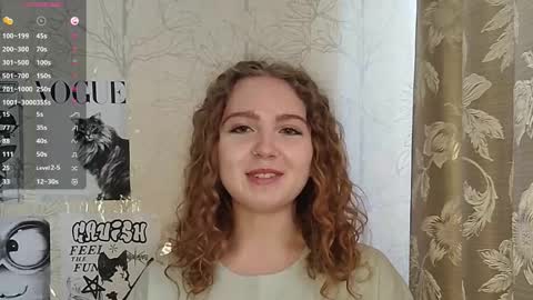 Snapshot of moltenpeach chatting on 03.18.26 Hermina online show from 03.18.26