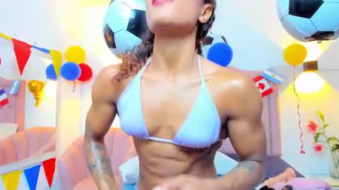 molyrestrepo online show from 07.08.26