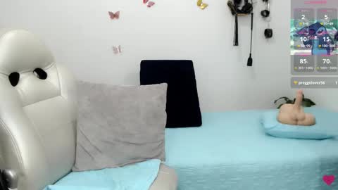 Snapshot of mom_17 chatting on 03.11.26 Celeste online show from 03.11.26