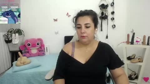 Celeste online show from 06.18.26