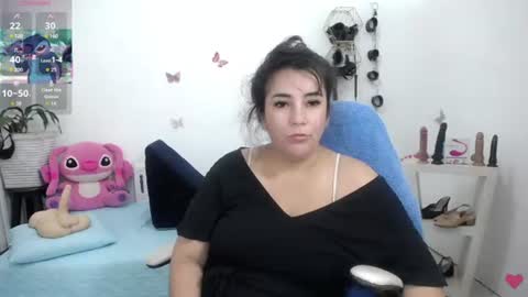 Snapshot of mom_17 chatting on 06.28.26 Celeste online show from 06.28.26