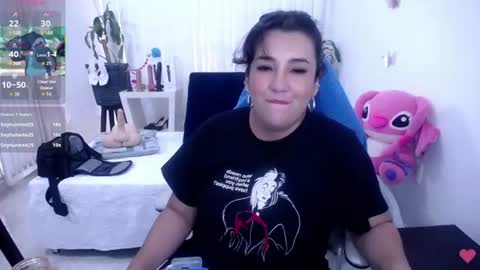 Snapshot of mom_17 chatting on 07.05.26 Celeste online show from 07.05.26