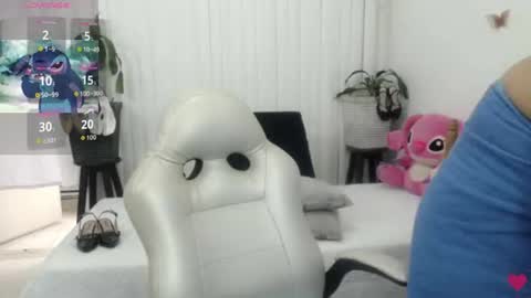 Snapshot of mom_17 chatting on 07.12.26 Celeste online show from 07.12.26