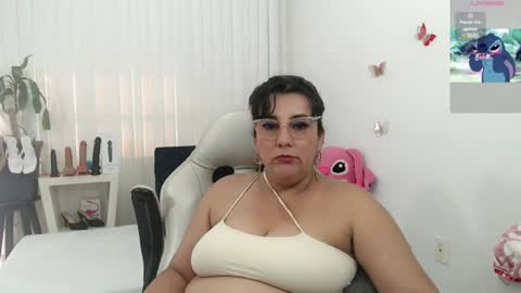 Snapshot of mom_17 chatting on 07.21.26 Celeste online show from 07.21.26
