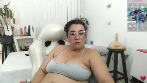Snapshot of mom_17 chatting on 08.03.26 Celeste online show from 08.03.26