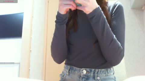 Hailey online show from 03.25.26