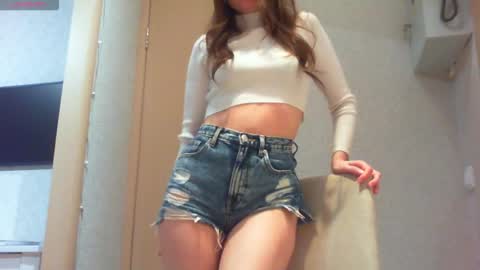 Hailey online show from 03.27.26