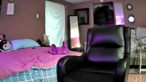 Snapshot of mommamadesissy chatting on 01.31.25 Bink online show from 01.31.25