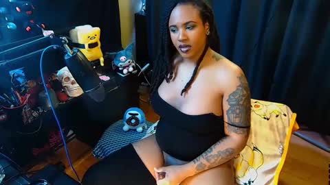 MOMMI SH3DEVIL online show from 03.11.26