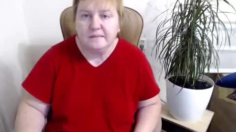 Snapshot of mommy99x chatting on 12.05.24 Mommy99X online show from 12.05.24