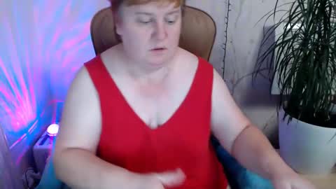 Snapshot of mommy99x chatting on 12.07.24 Mommy99X online show from 12.07.24