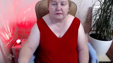 Snapshot of mommy99x chatting on 12.08.24 Mommy99X online show from 12.08.24