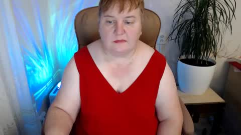 Snapshot of mommy99x chatting on 12.27.24 Mommy99X online show from 12.27.24