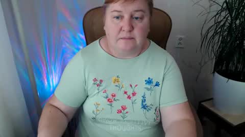 Snapshot of mommy99x chatting on 01.02.25 Mommy99X online show from 01.02.25