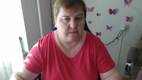 Snapshot of mommy99x chatting on 03.07.25 Mommy99X online show from 03.07.25