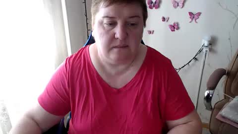 Snapshot of mommy99x chatting on 03.11.25 Mommy99X online show from 03.11.25