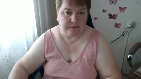 Snapshot of mommy99x chatting on 03.12.25 Mommy99X online show from 03.12.25