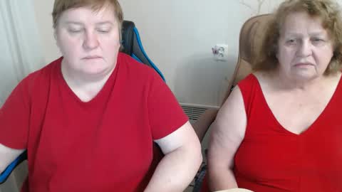 Snapshot of mommy99x chatting on 02.08.26 Mommy99X online show from 02.08.26